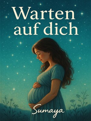 cover image of Warten auf dich